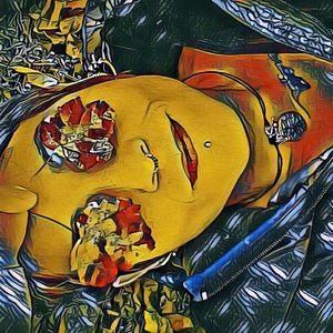 Meet your Posher, Suzanne